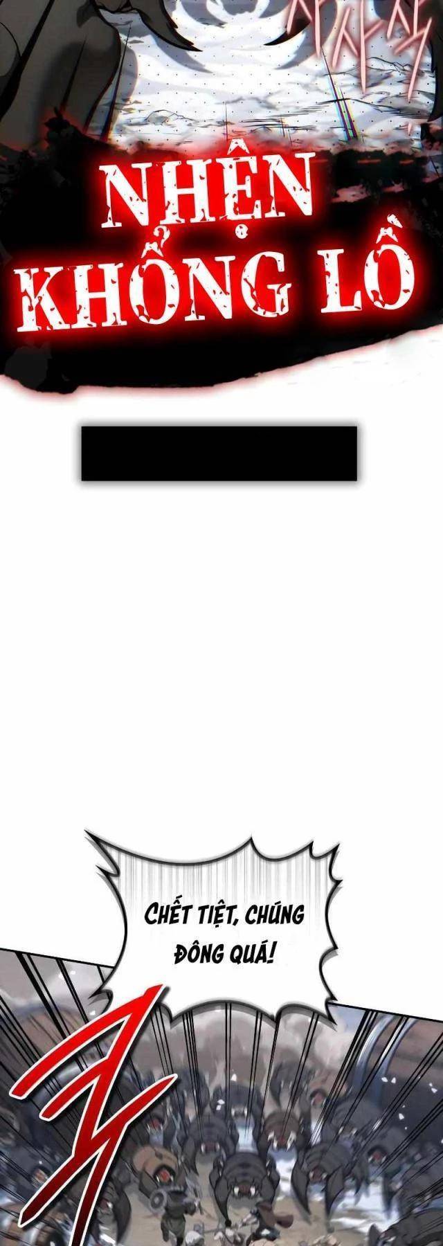 Sử Thi Valhalla - Chapter 7 - Page 33