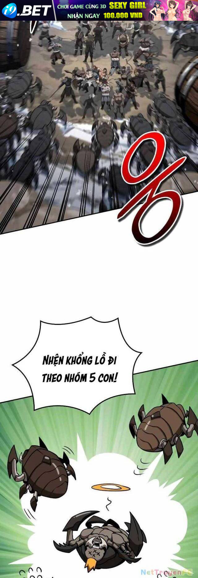 Sử Thi Valhalla - Chapter 7 - Page 34