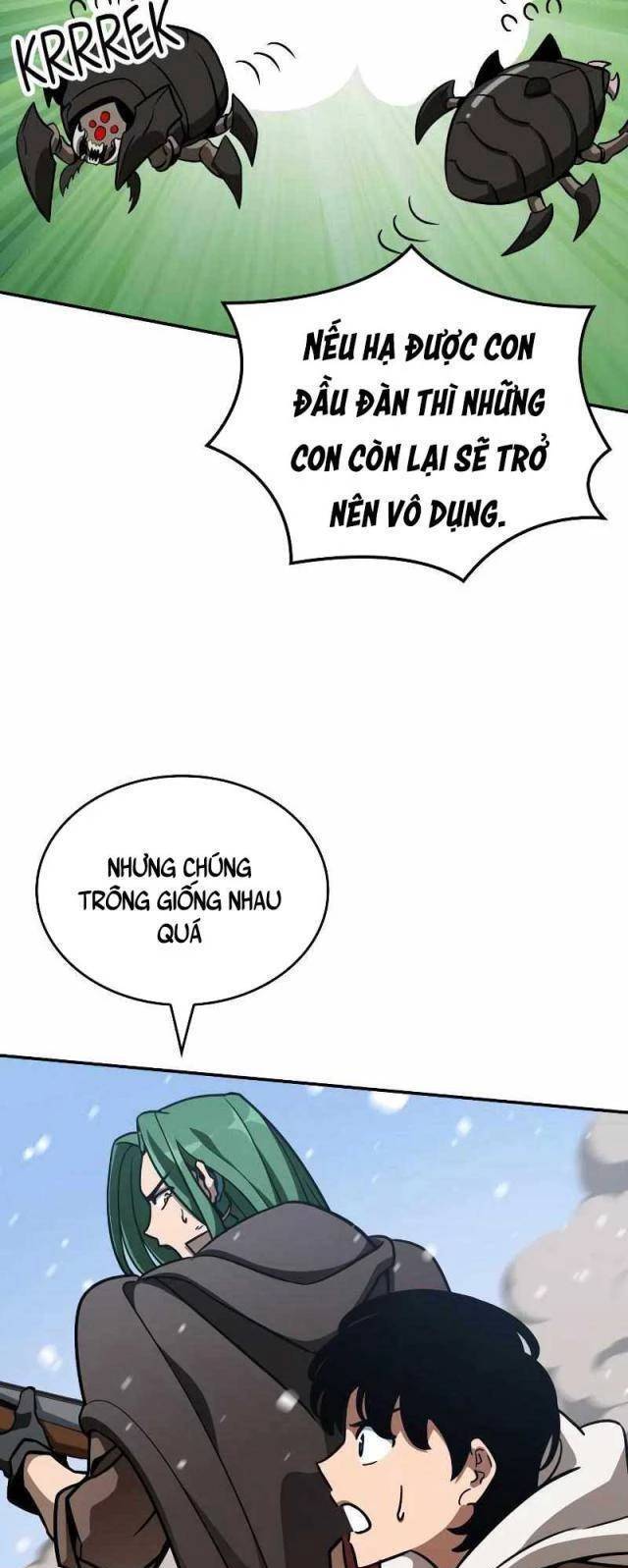 Sử Thi Valhalla - Chapter 7 - Page 35