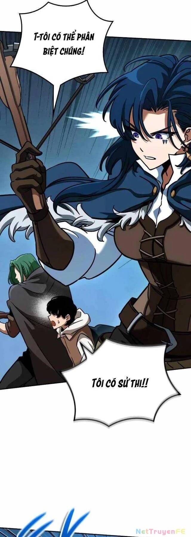 Sử Thi Valhalla - Chapter 7 - Page 38