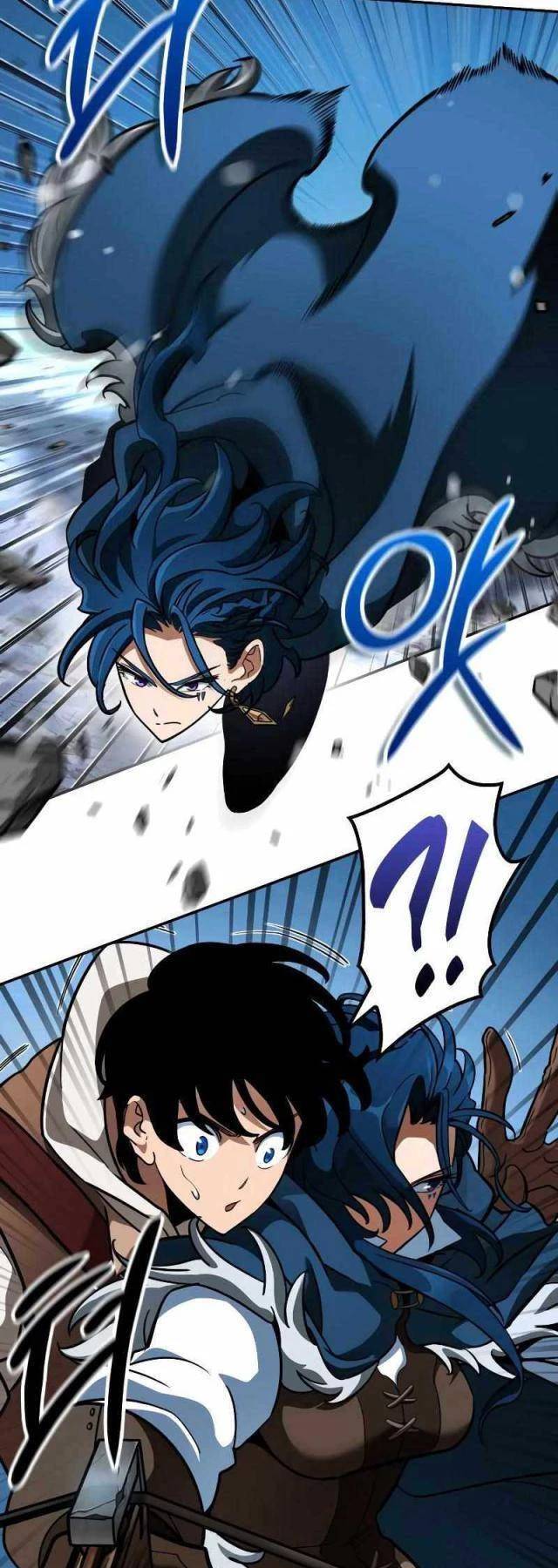 Sử Thi Valhalla - Chapter 7 - Page 39