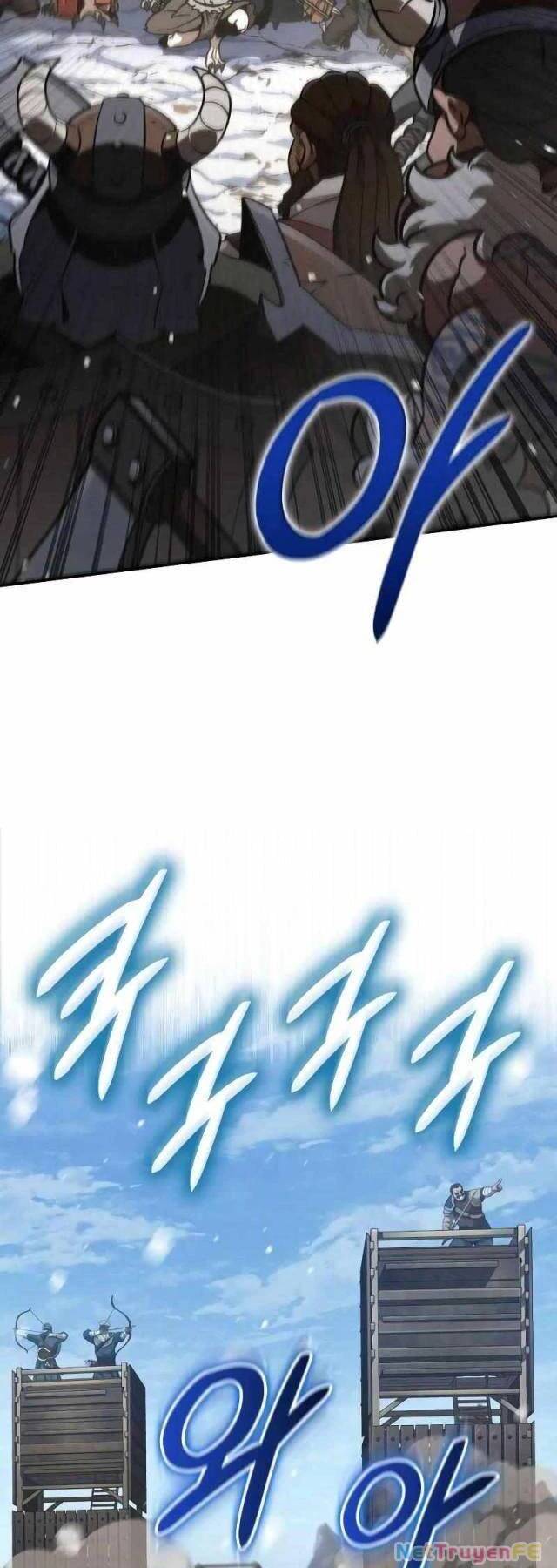 Sử Thi Valhalla - Chapter 7 - Page 4