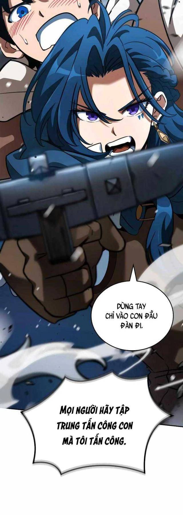 Sử Thi Valhalla - Chapter 7 - Page 41