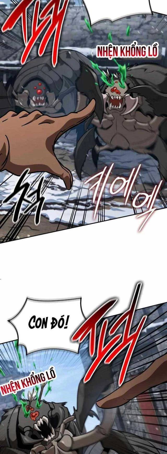 Sử Thi Valhalla - Chapter 7 - Page 43