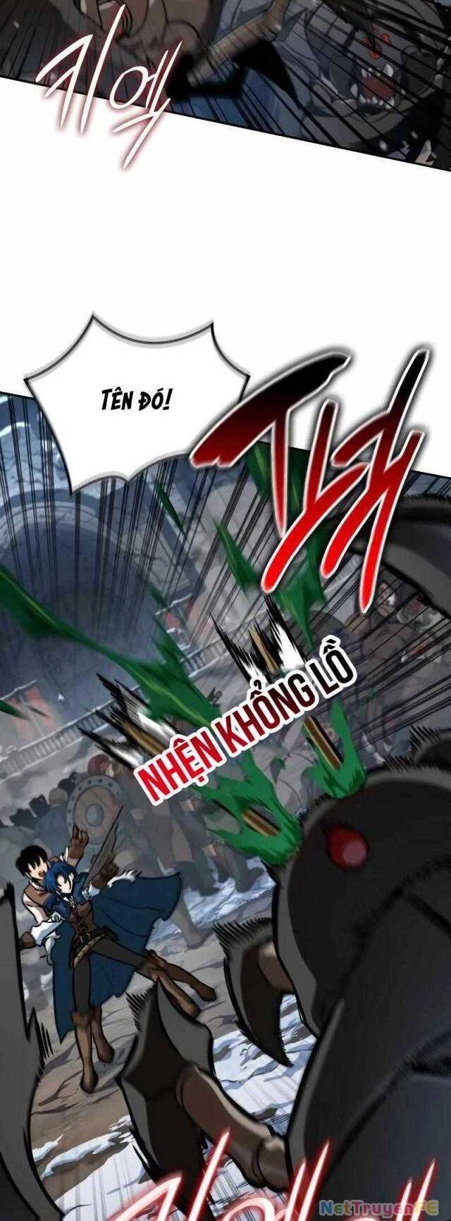 Sử Thi Valhalla - Chapter 7 - Page 44
