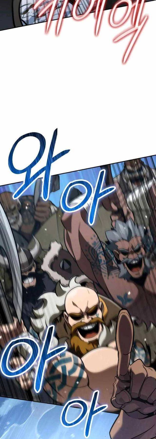 Sử Thi Valhalla - Chapter 7 - Page 45