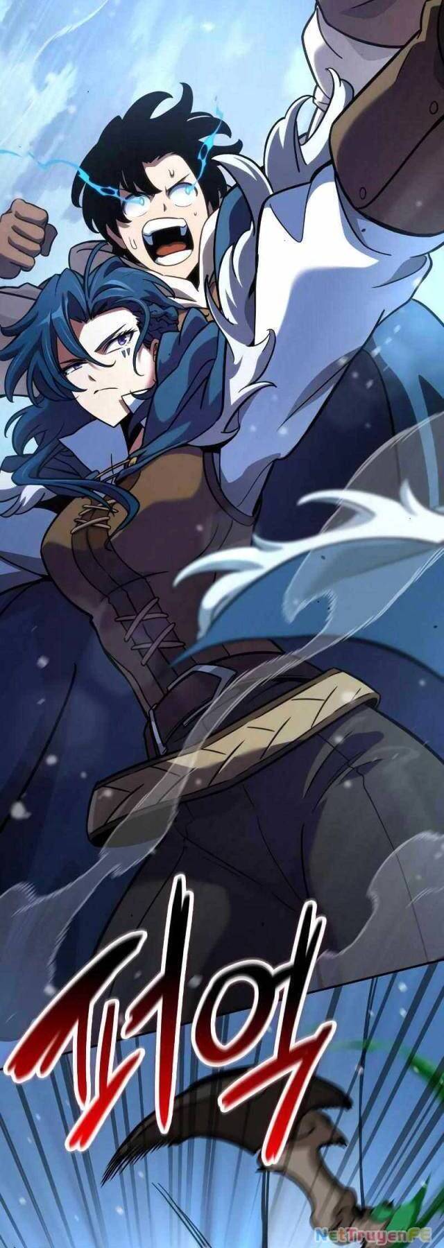 Sử Thi Valhalla - Chapter 7 - Page 46