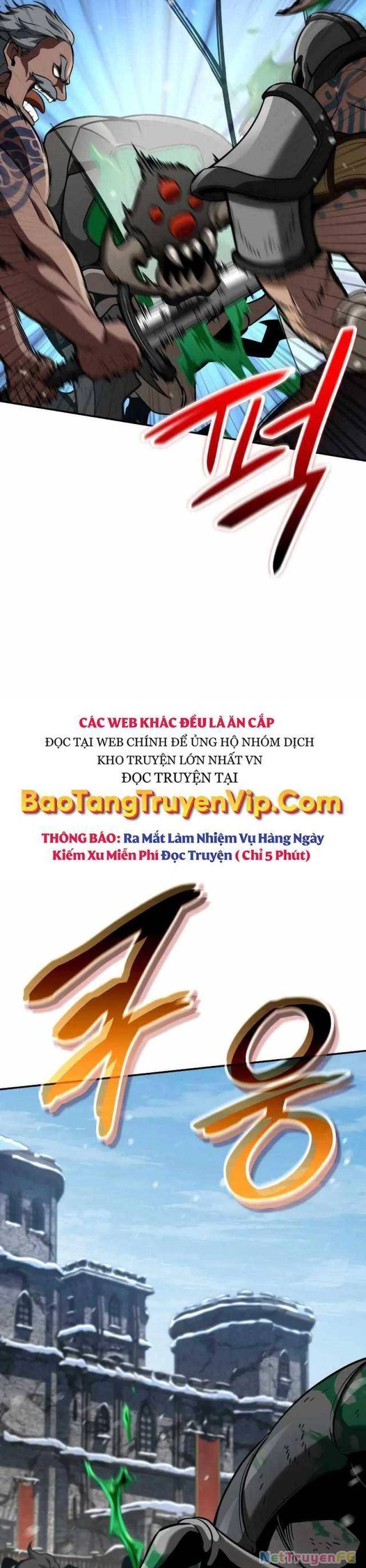 Sử Thi Valhalla - Chapter 7 - Page 47