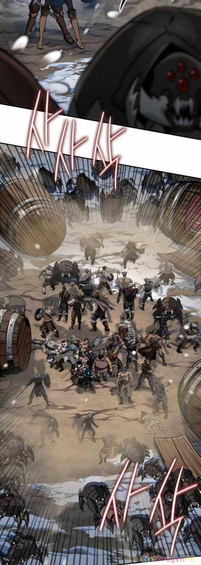 Sử Thi Valhalla - Chapter 7 - Page 49