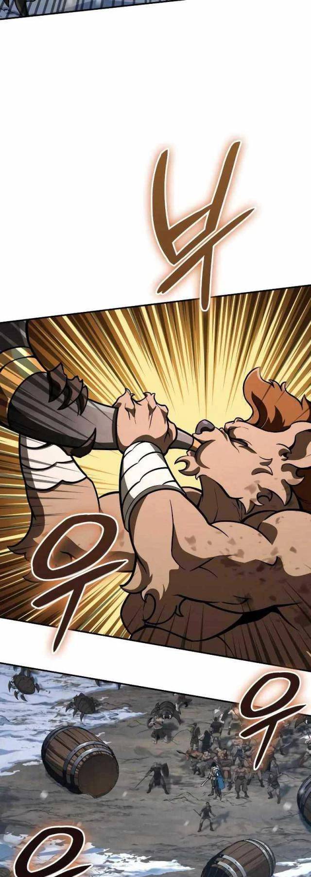 Sử Thi Valhalla - Chapter 7 - Page 50