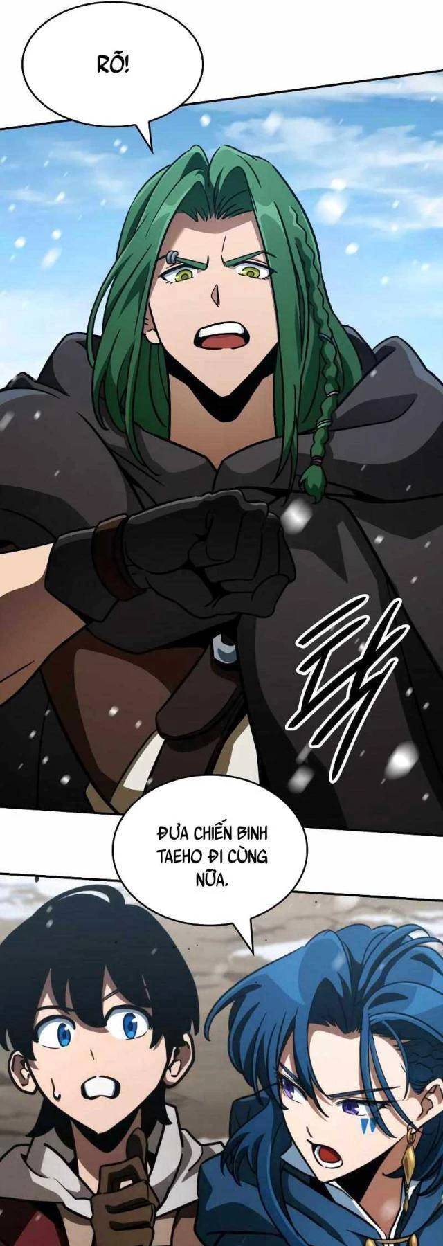 Sử Thi Valhalla - Chapter 7 - Page 53