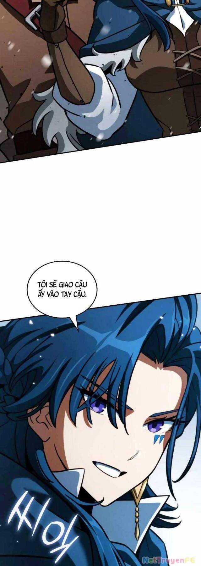 Sử Thi Valhalla - Chapter 7 - Page 54