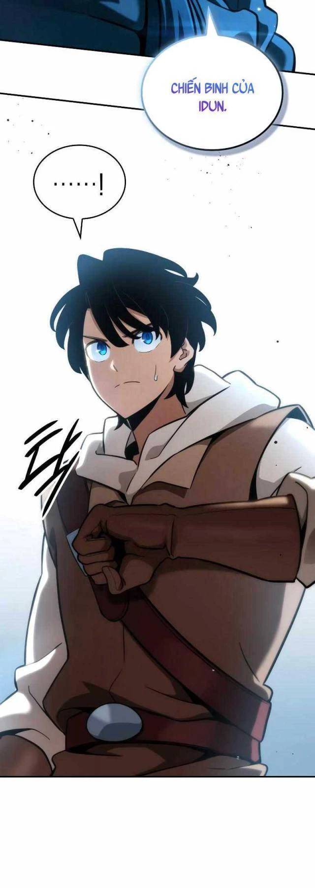 Sử Thi Valhalla - Chapter 7 - Page 55