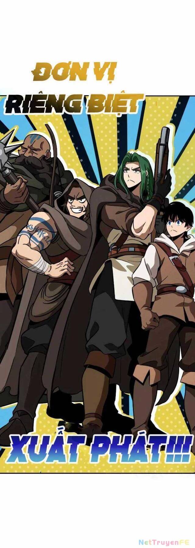 Sử Thi Valhalla - Chapter 7 - Page 56