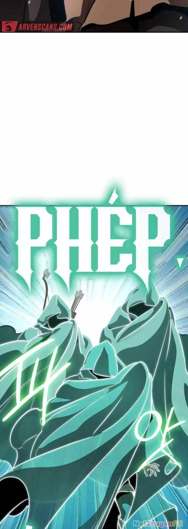 Sử Thi Valhalla - Chapter 7 - Page 58