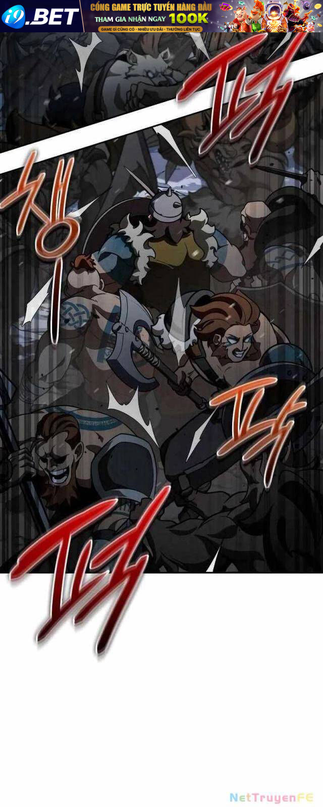 Sử Thi Valhalla - Chapter 7 - Page 60