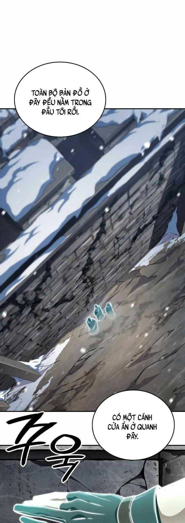 Sử Thi Valhalla - Chapter 7 - Page 61