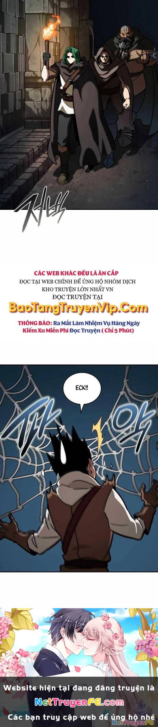 Sử Thi Valhalla - Chapter 7 - Page 65