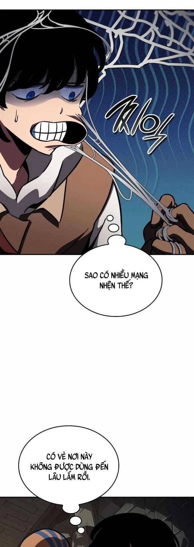 Sử Thi Valhalla - Chapter 7 - Page 66