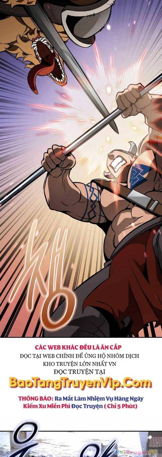 Sử Thi Valhalla - Chapter 7 - Page 8