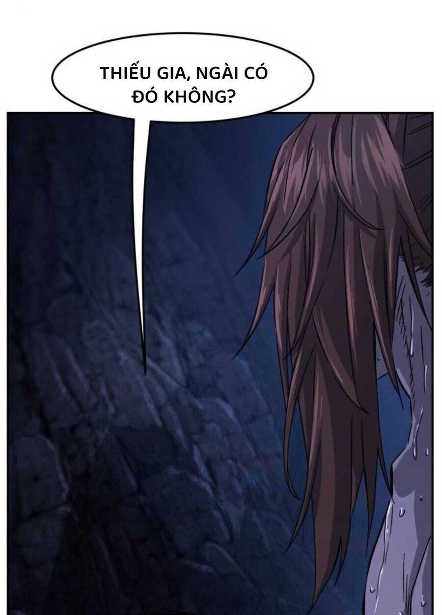 Tuyệt Đối Kiếm Cảm - Chapter 107 - Page 101