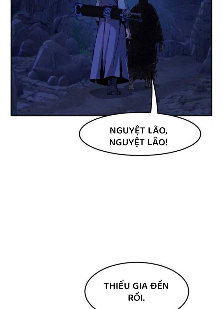 Tuyệt Đối Kiếm Cảm - Chapter 107 - Page 107