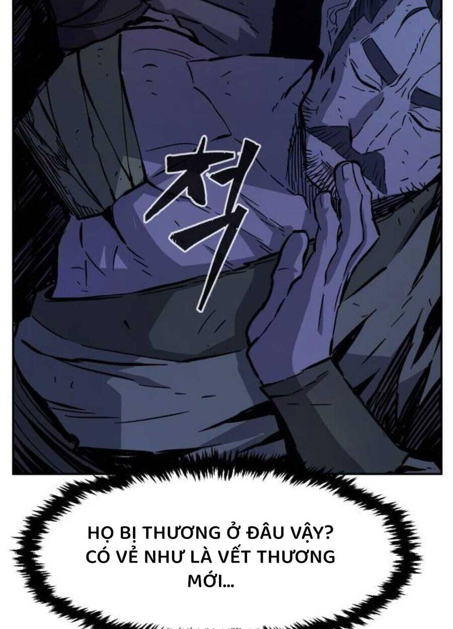 Tuyệt Đối Kiếm Cảm - Chapter 107 - Page 111