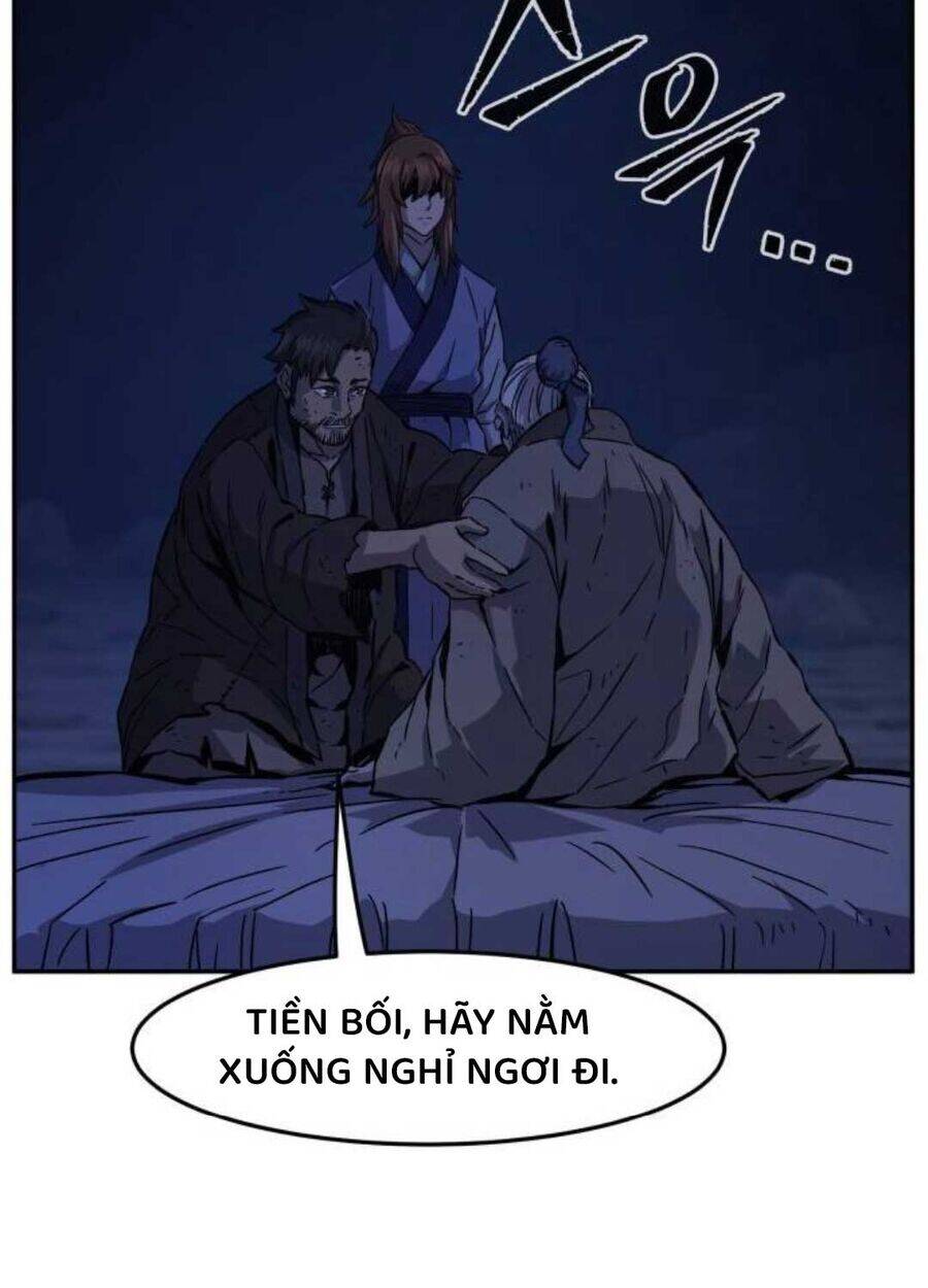 Tuyệt Đối Kiếm Cảm - Chapter 107 - Page 113