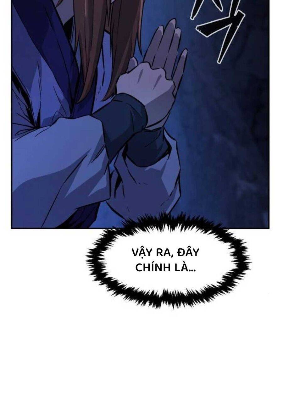 Tuyệt Đối Kiếm Cảm - Chapter 107 - Page 115