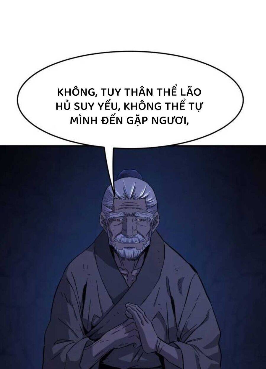 Tuyệt Đối Kiếm Cảm - Chapter 107 - Page 117