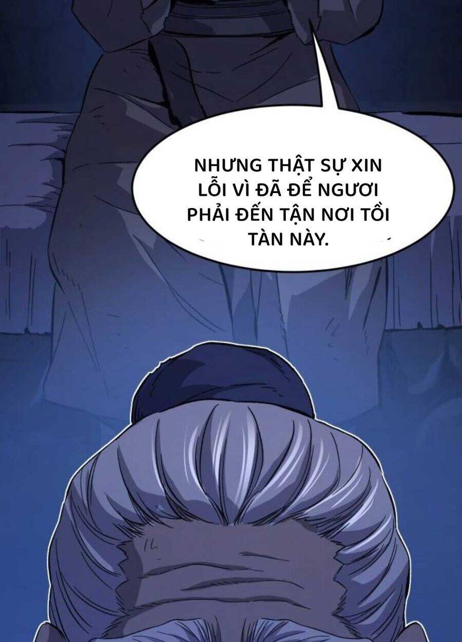 Tuyệt Đối Kiếm Cảm - Chapter 107 - Page 118