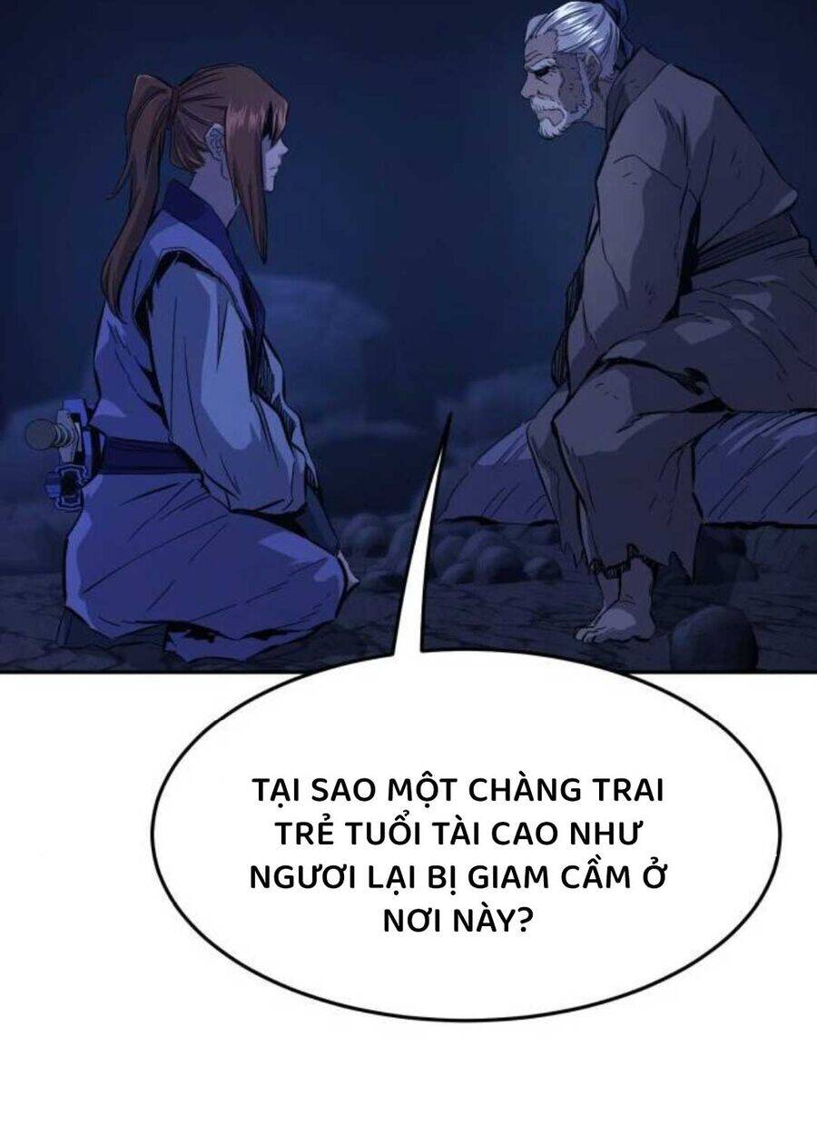 Tuyệt Đối Kiếm Cảm - Chapter 107 - Page 121