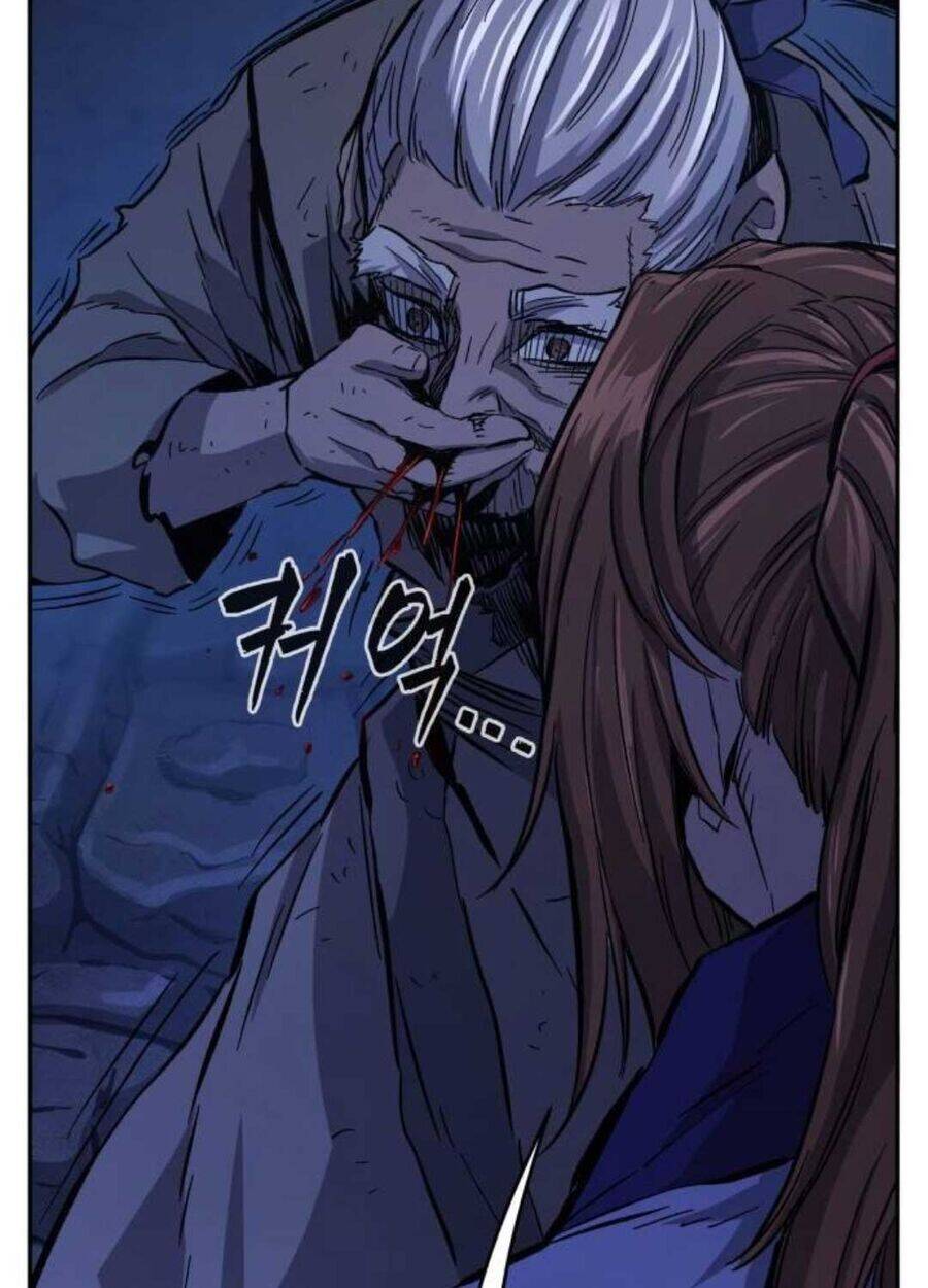 Tuyệt Đối Kiếm Cảm - Chapter 107 - Page 123