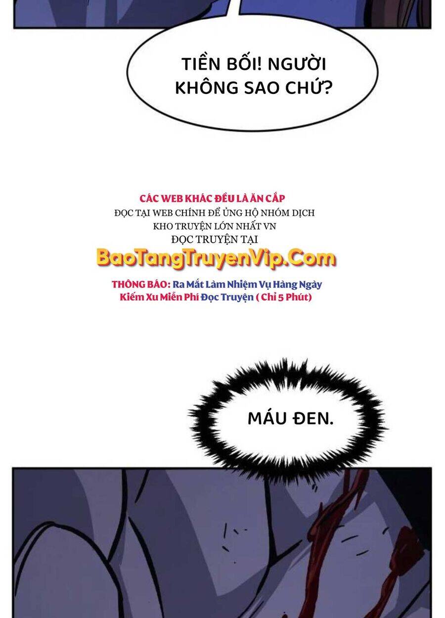 Tuyệt Đối Kiếm Cảm - Chapter 107 - Page 124