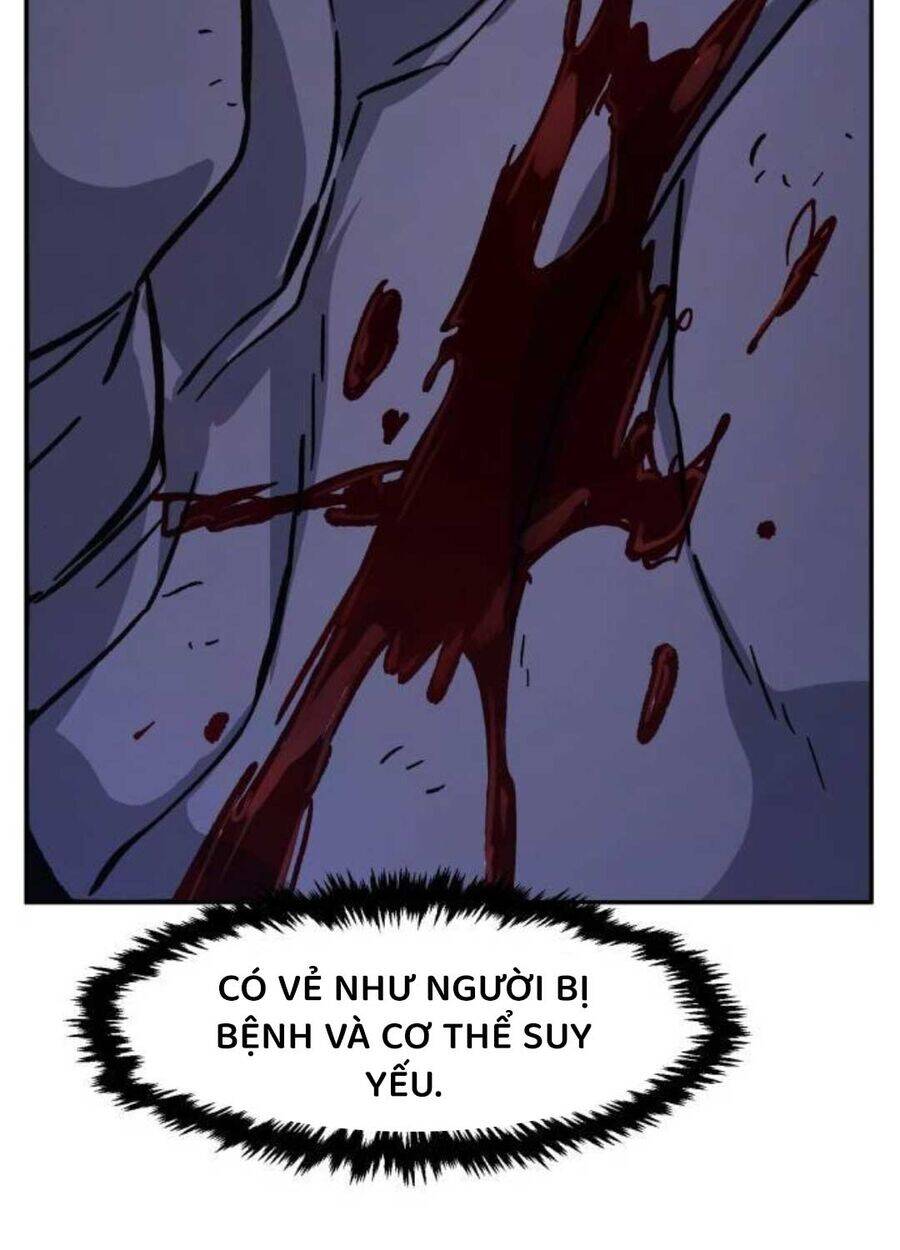 Tuyệt Đối Kiếm Cảm - Chapter 107 - Page 125