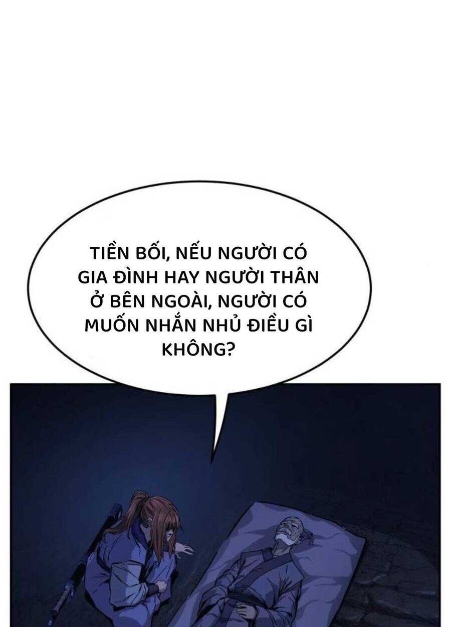 Tuyệt Đối Kiếm Cảm - Chapter 107 - Page 126