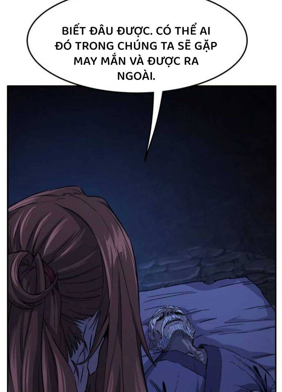 Tuyệt Đối Kiếm Cảm - Chapter 107 - Page 128