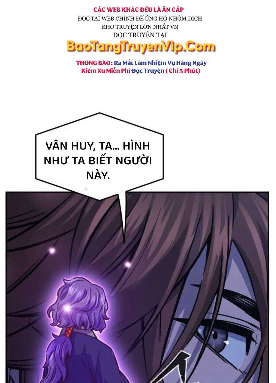 Tuyệt Đối Kiếm Cảm - Chapter 107 - Page 134