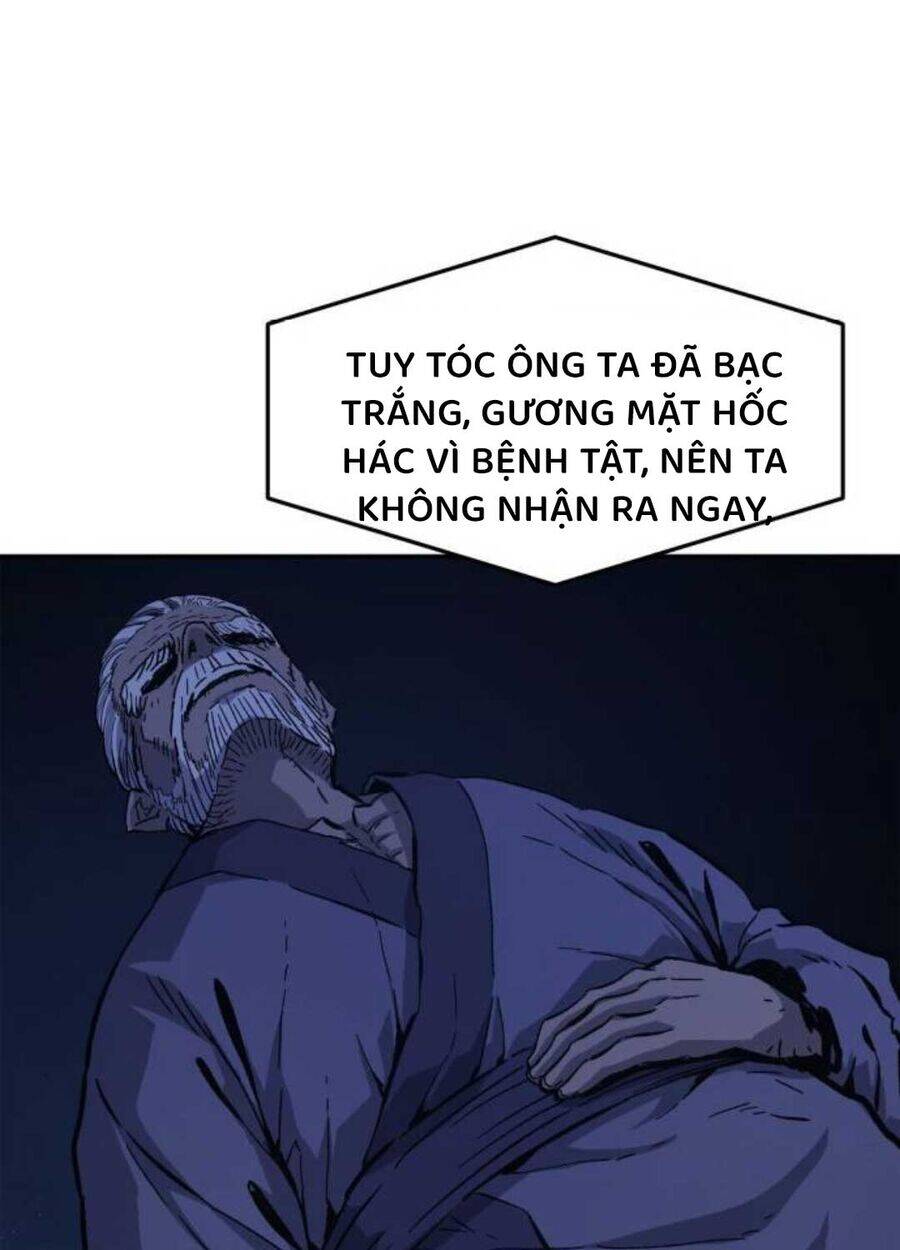 Tuyệt Đối Kiếm Cảm - Chapter 107 - Page 136