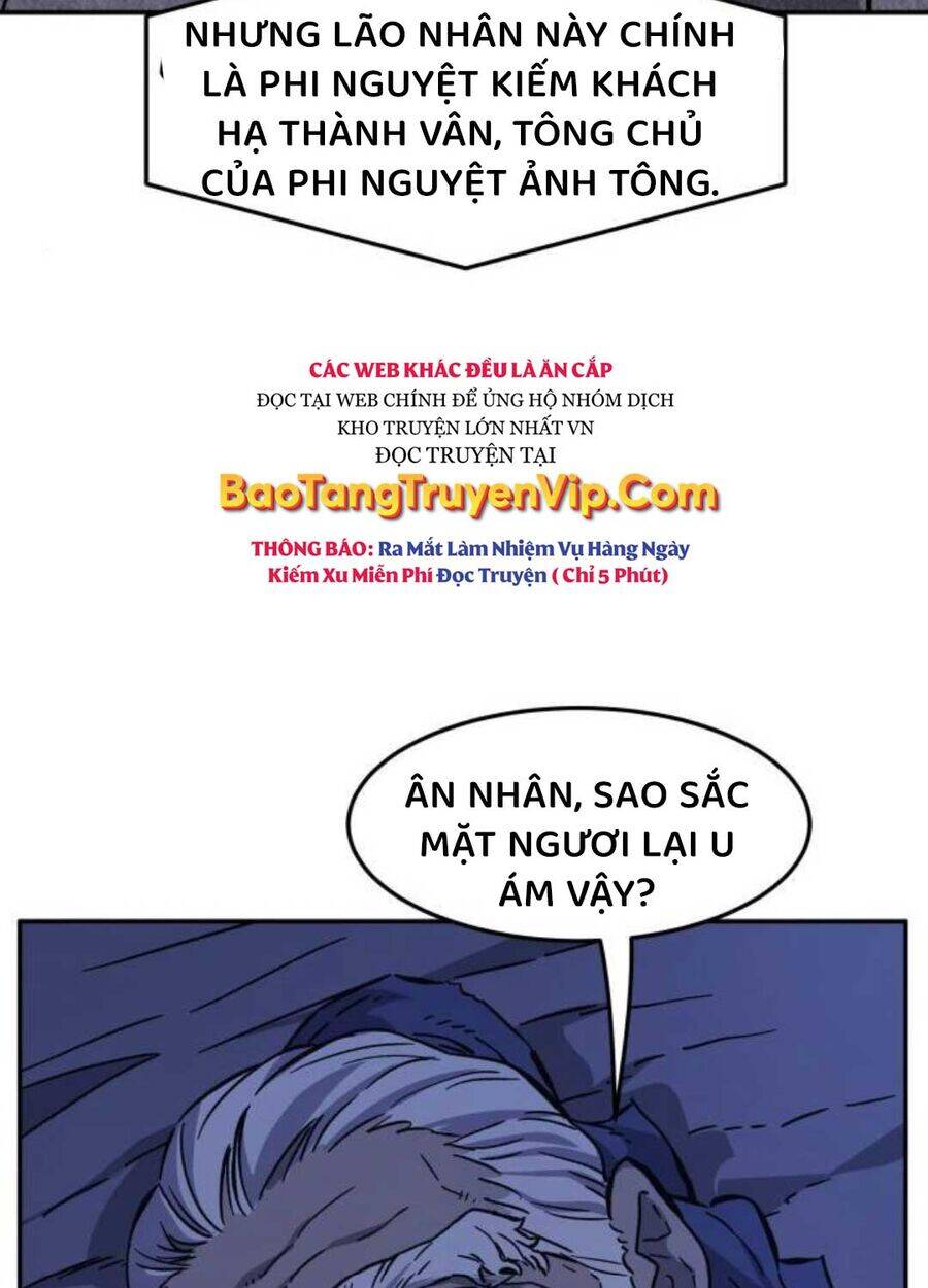 Tuyệt Đối Kiếm Cảm - Chapter 107 - Page 139