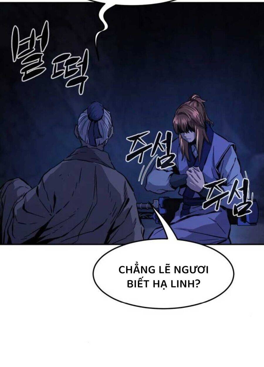 Tuyệt Đối Kiếm Cảm - Chapter 107 - Page 143