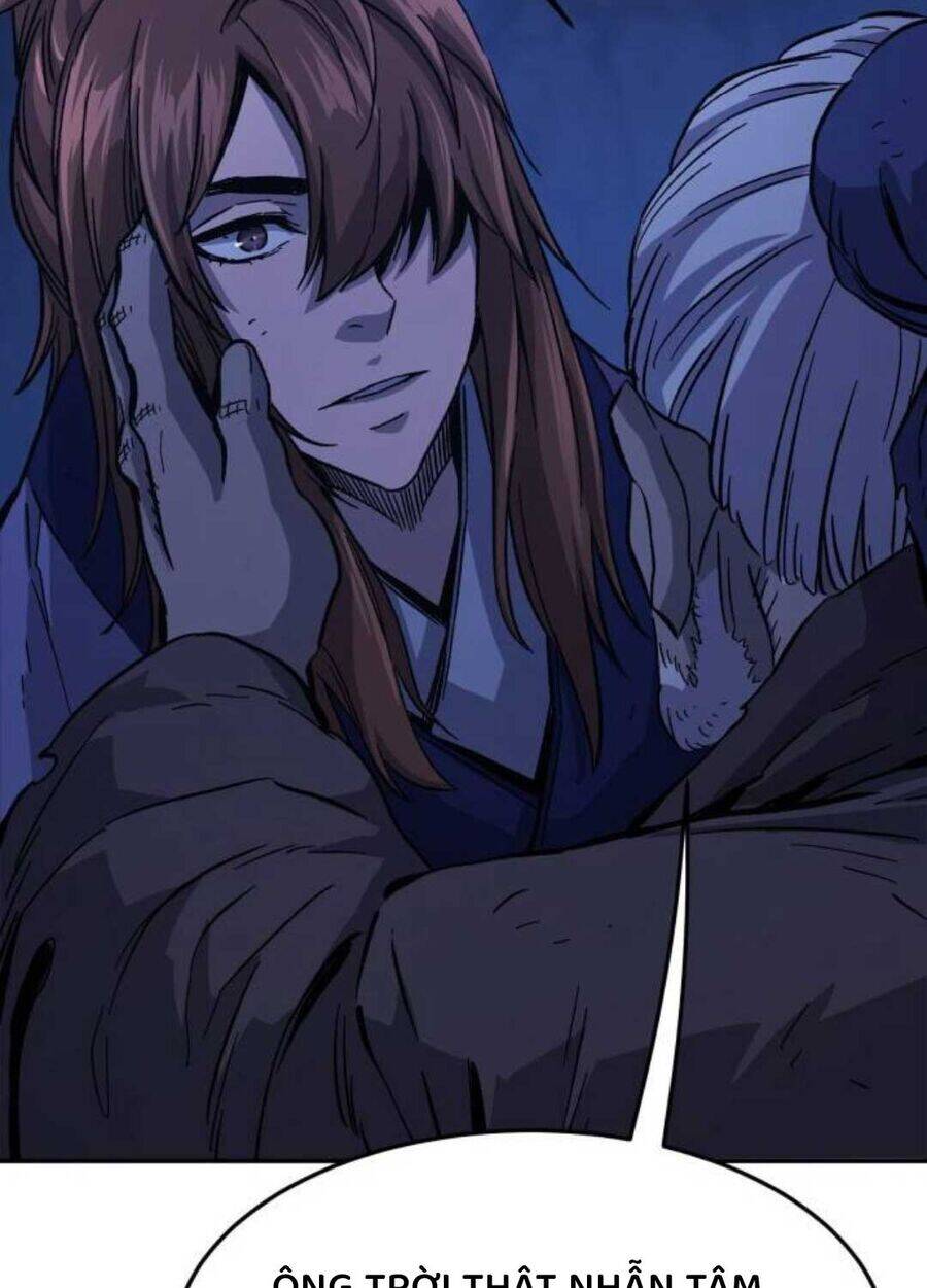 Tuyệt Đối Kiếm Cảm - Chapter 107 - Page 152