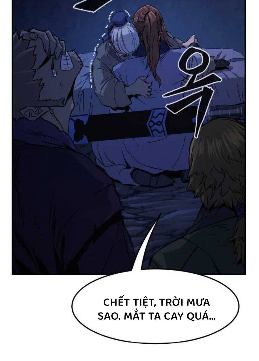 Tuyệt Đối Kiếm Cảm - Chapter 107 - Page 154
