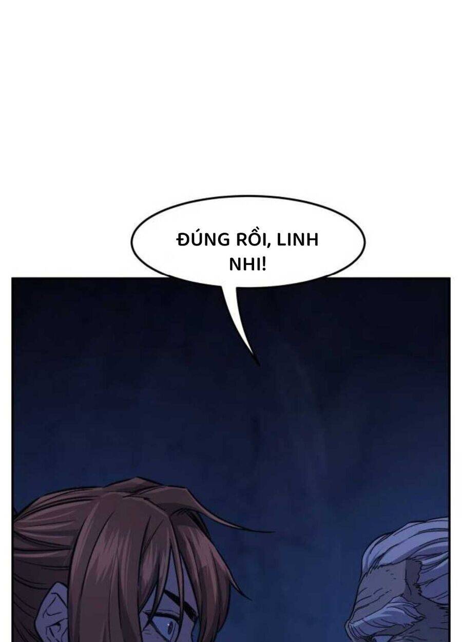 Tuyệt Đối Kiếm Cảm - Chapter 107 - Page 155