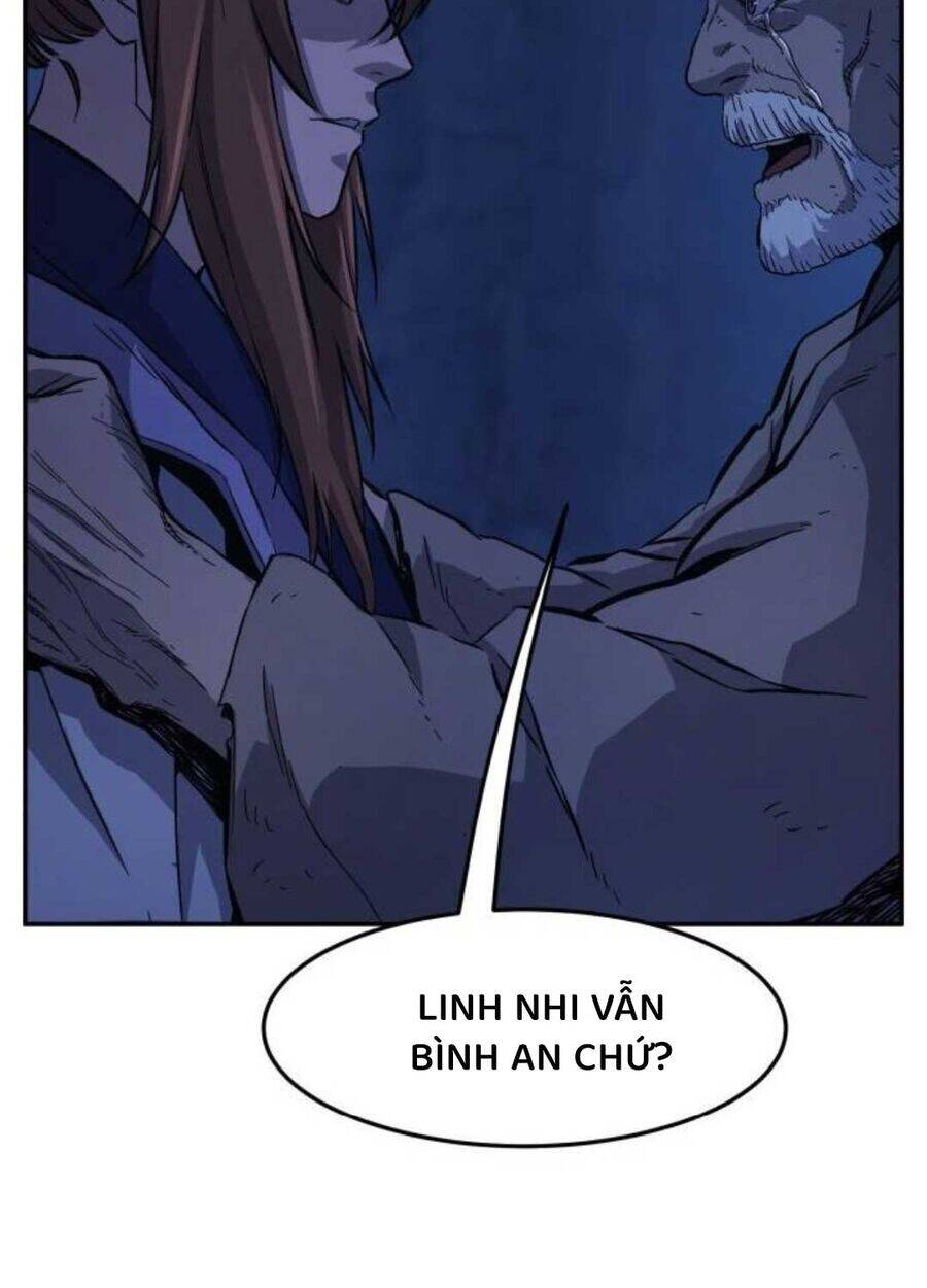 Tuyệt Đối Kiếm Cảm - Chapter 107 - Page 156
