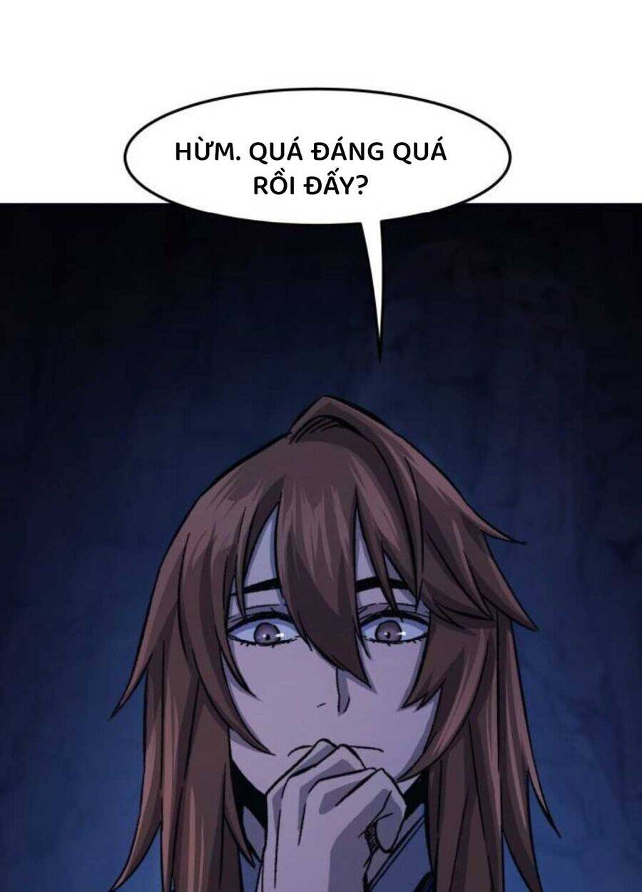 Tuyệt Đối Kiếm Cảm - Chapter 107 - Page 17