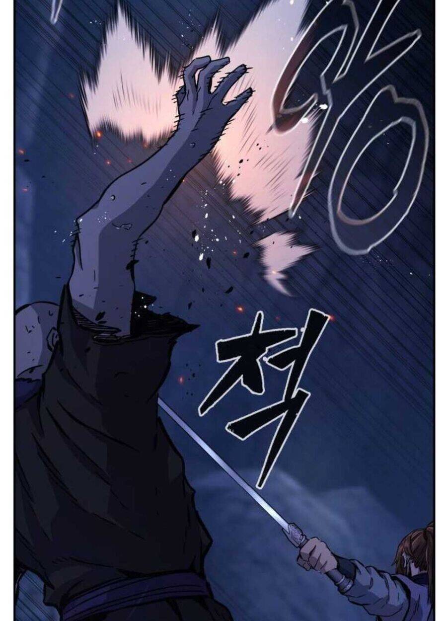 Tuyệt Đối Kiếm Cảm - Chapter 107 - Page 27