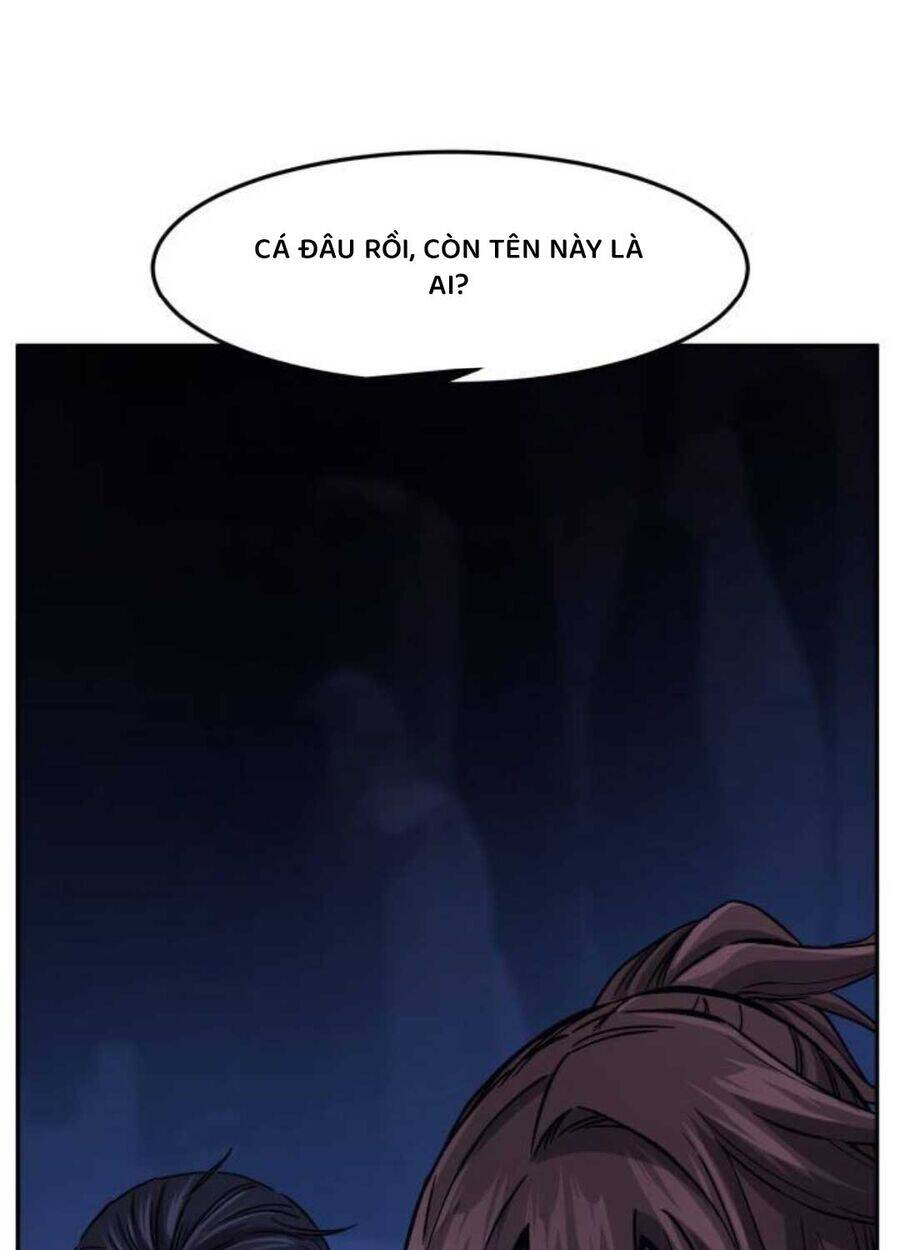 Tuyệt Đối Kiếm Cảm - Chapter 107 - Page 3