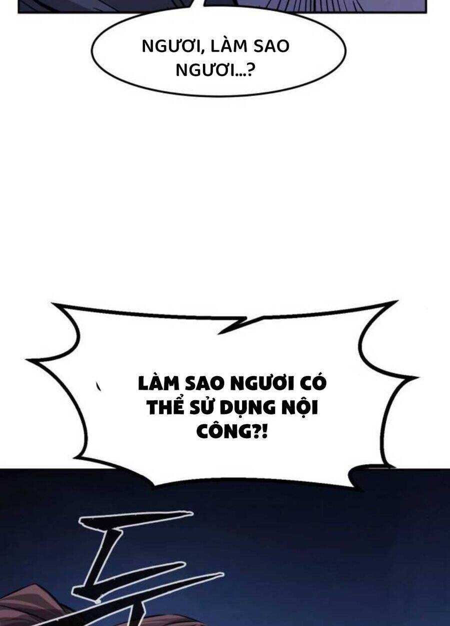 Tuyệt Đối Kiếm Cảm - Chapter 107 - Page 31