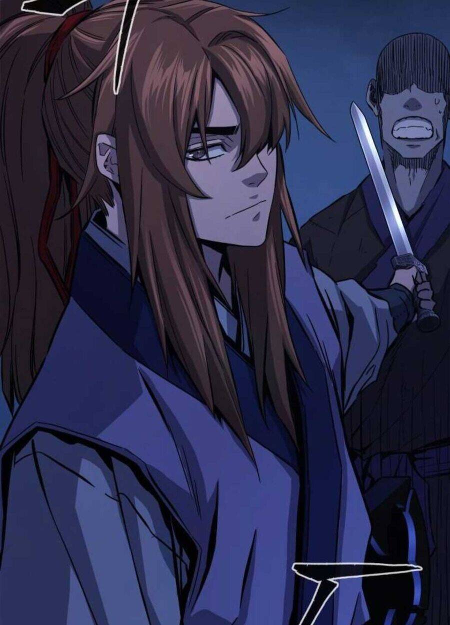 Tuyệt Đối Kiếm Cảm - Chapter 107 - Page 32